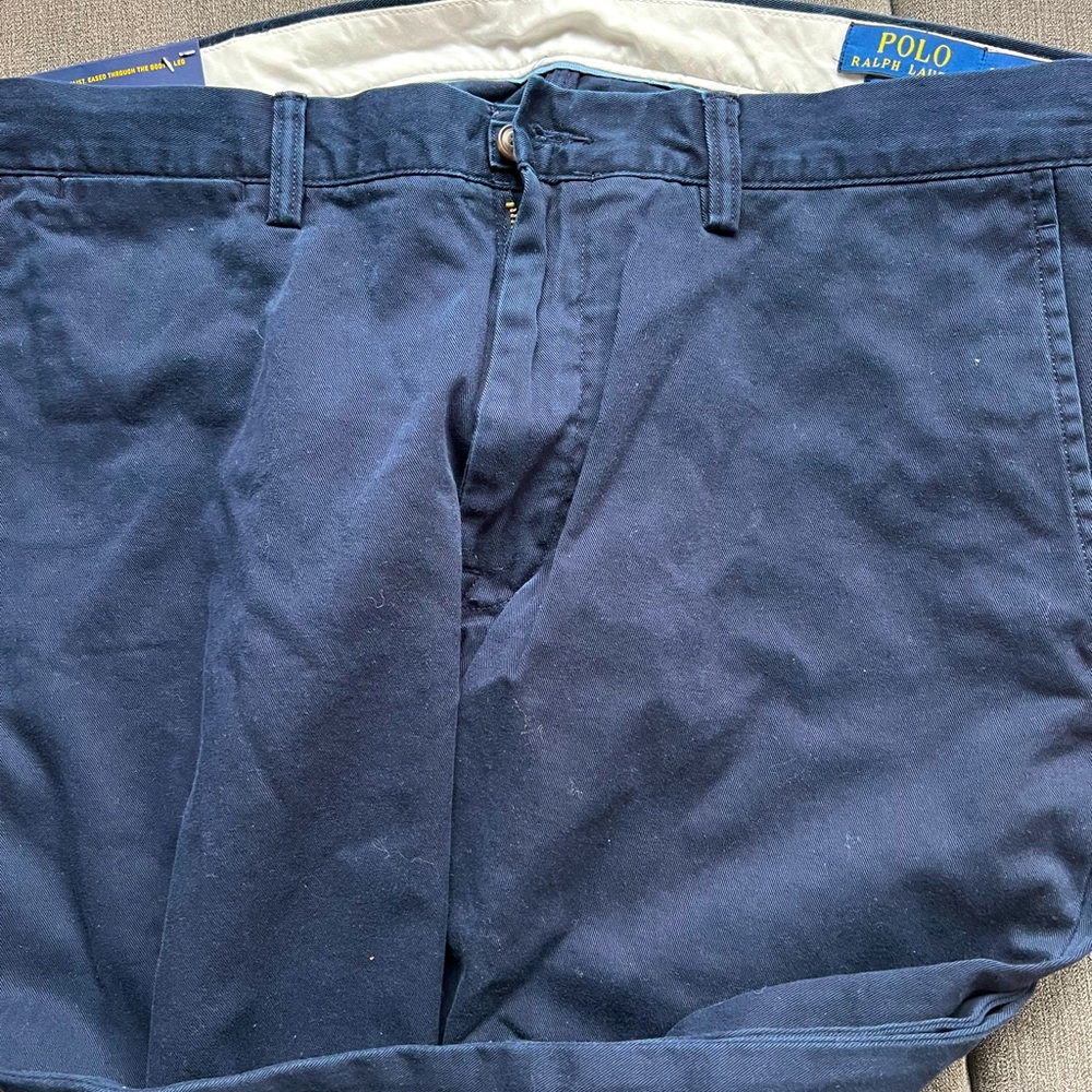 Polo Ralph Lauren classic chino